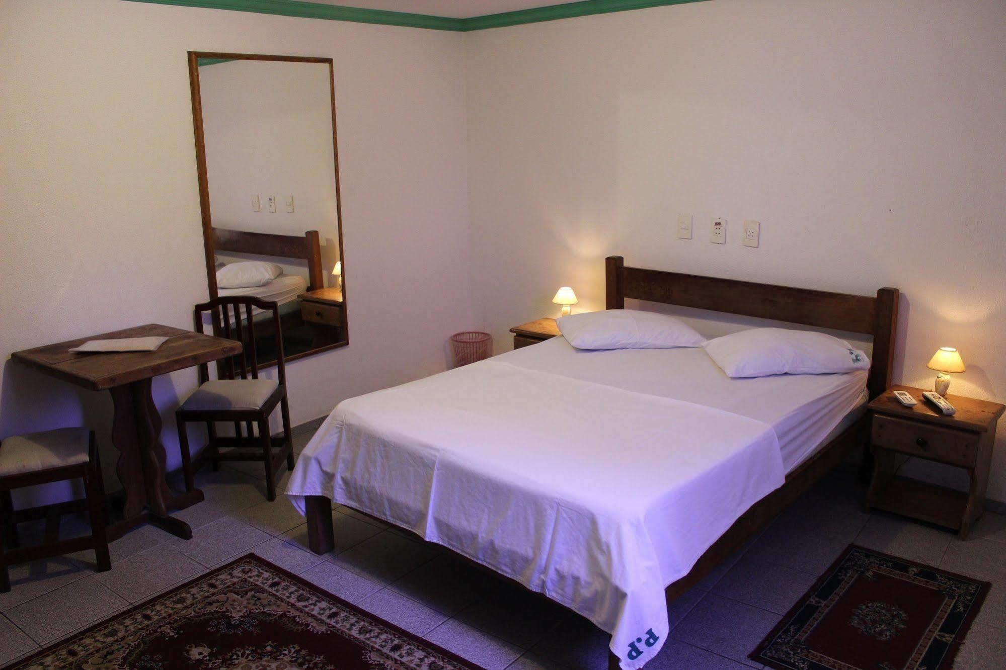 Hotel Pousada Da Praca Jaboatao dos Guararapes Εξωτερικό φωτογραφία