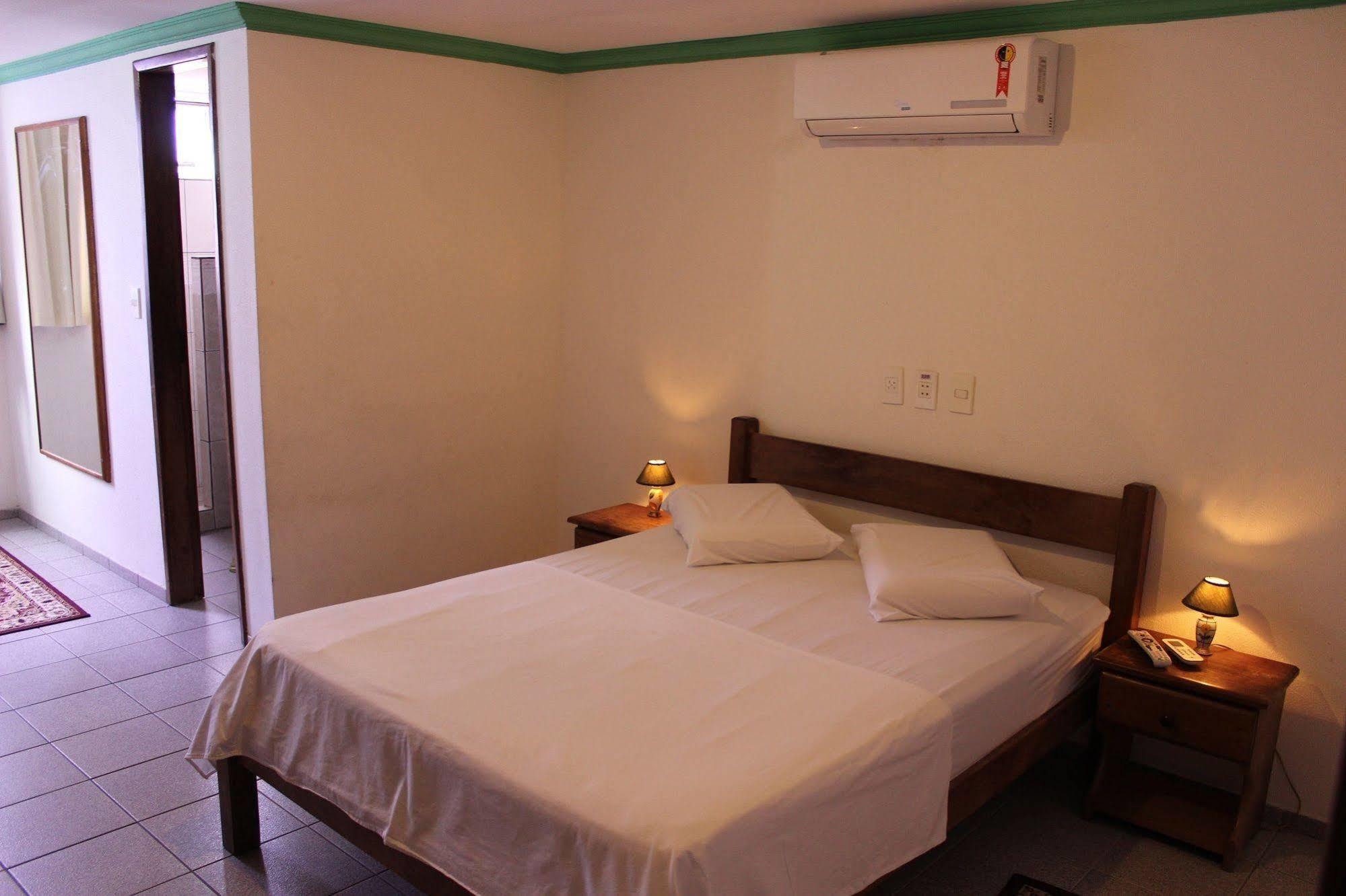 Hotel Pousada Da Praca Jaboatao dos Guararapes Εξωτερικό φωτογραφία