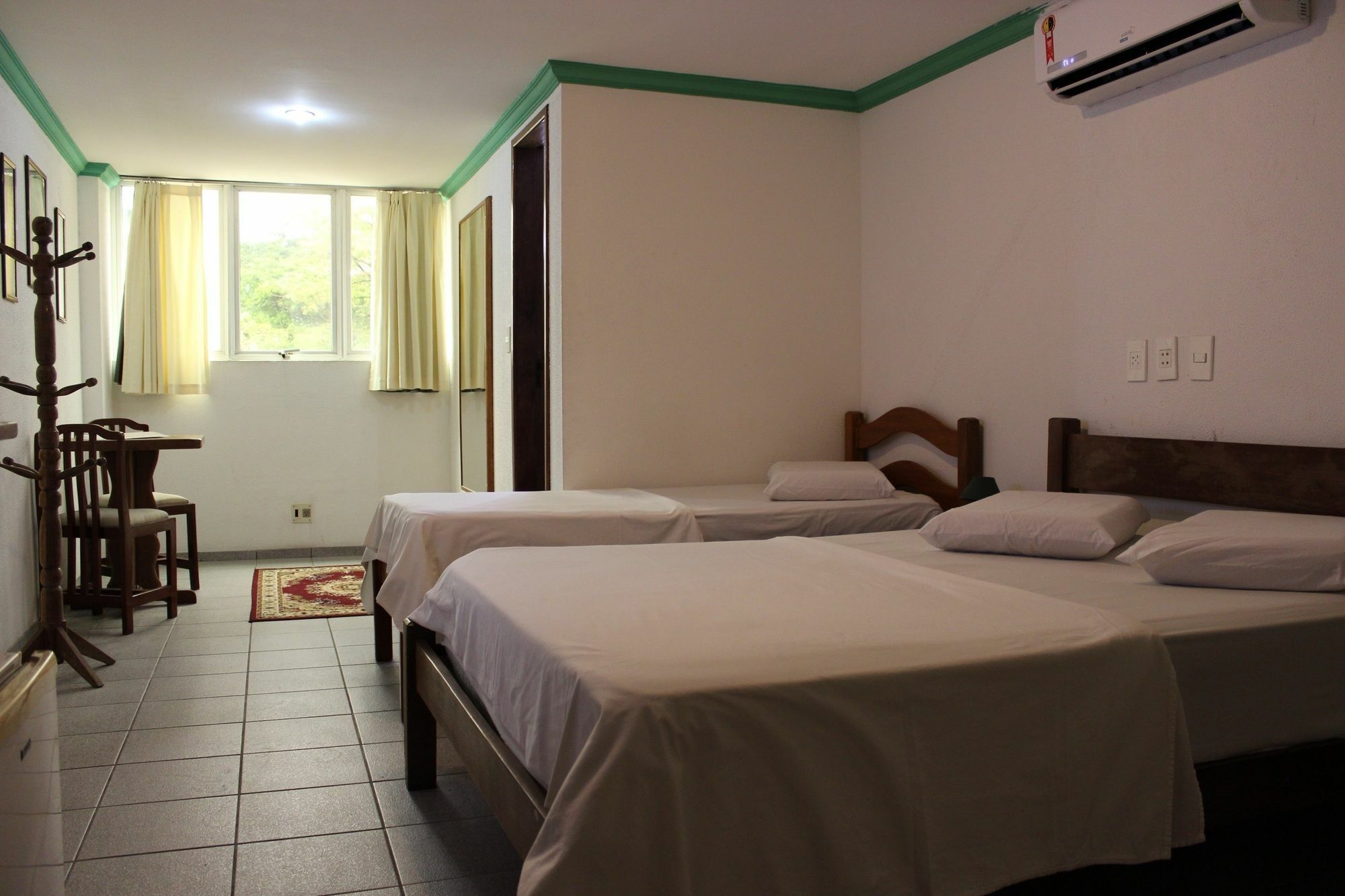 Hotel Pousada Da Praca Jaboatao dos Guararapes Εξωτερικό φωτογραφία